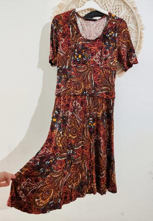 Letné šaty betty barclay, m