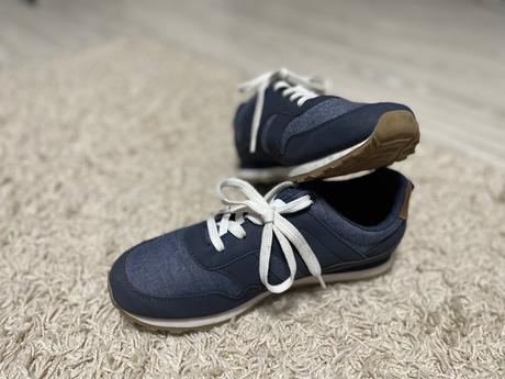 Chlapčenské tenisky h&m, h&m,37