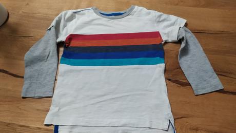 Tričko next, next,104