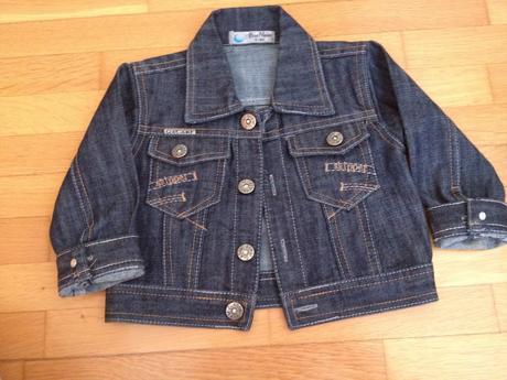 Riflová súprava s poštou, 86