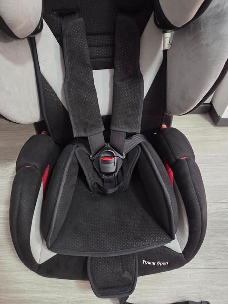 Autosedačka recaro, recaro