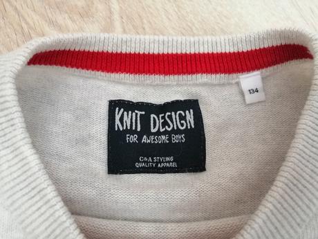 Vianočné pulóvre c&a, c&a,134