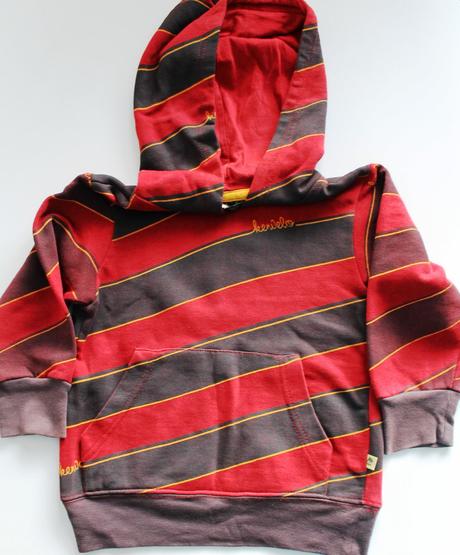 Tenká mikina s kapuckou, kenvelo,92