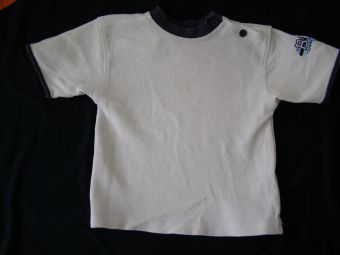 Pekné tričko, 86