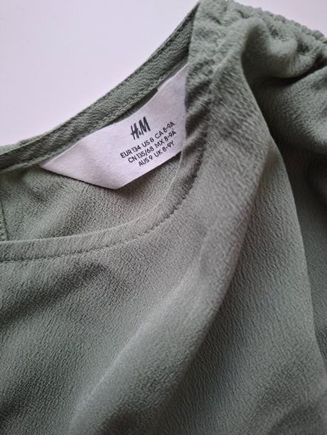 H&m overal 134/140, h&m,134