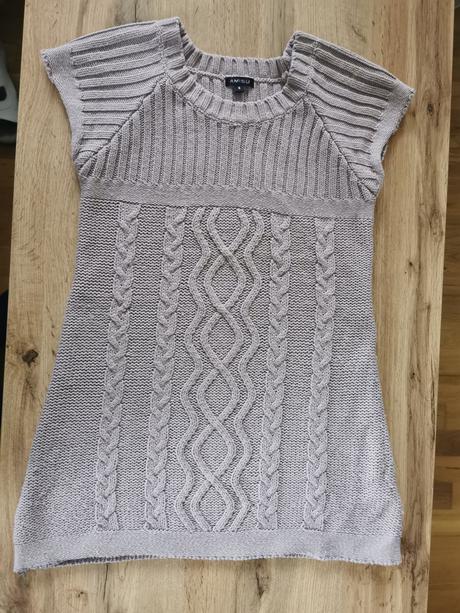 Tunika vesta, amisu,s