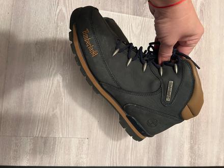 Topánky, timberland,38