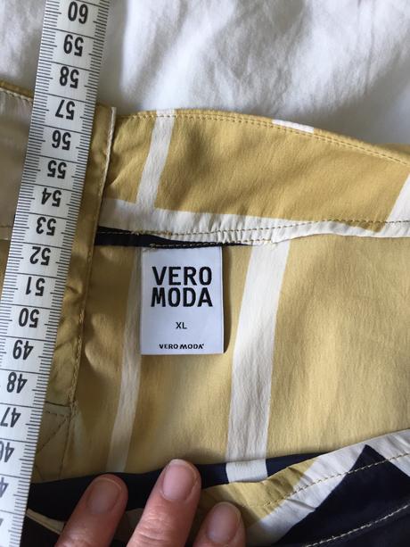 Blúzka, vero moda,xl