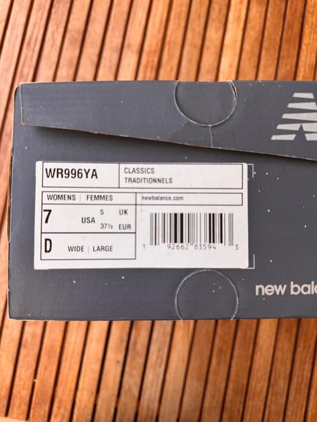 Dámske športové tenisky new balance, new balance,40