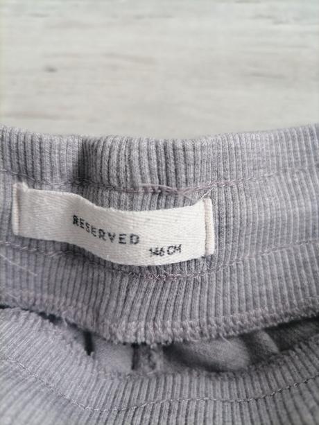 Teplaky reserved 146, reserved,146