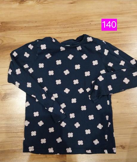 Tričko, sinsay,140