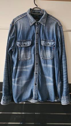 Replay košela, replay,xl