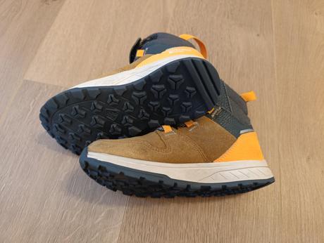 Zimné topánky decathlon, quechua,30