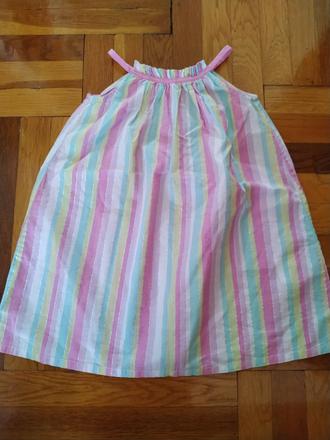 Nové krásne farebné letné satocky, veľ.98, dopodopo,98