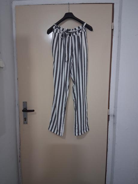 Nohavice, lindex,164