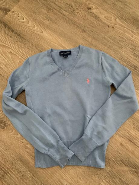 Svetrik ralph lauren, ralph lauren,122