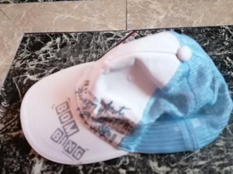 Šiltovka unisex, h&m