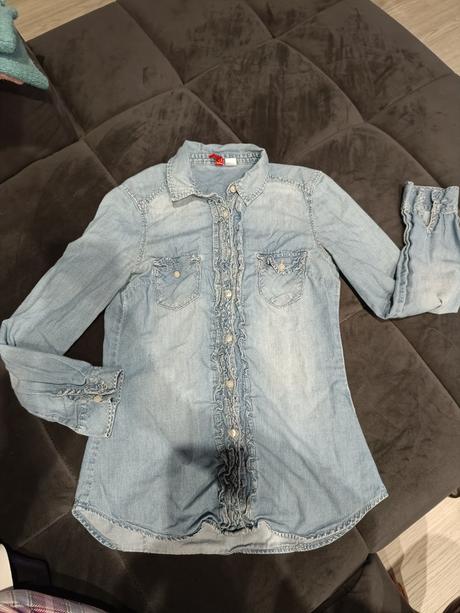 Košela, h&m,xs
