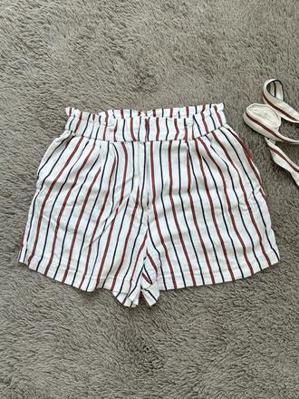 H&am šortky, h&m,m
