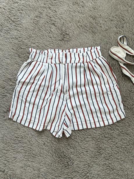 H&am šortky, h&m,m