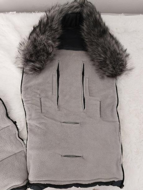 Detský fusak emitex, emitex