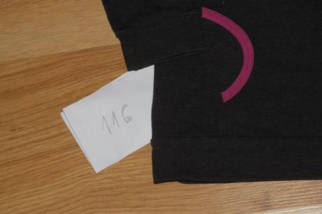 Mikina vyborny stav, 116