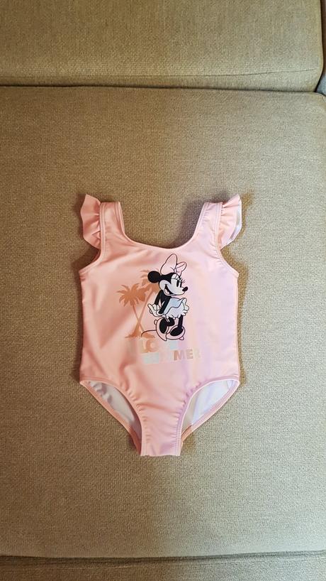 Plavky veľkosť 86, disney,86