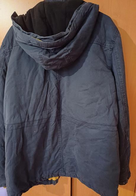 Panska /chlapčenská bunda, l