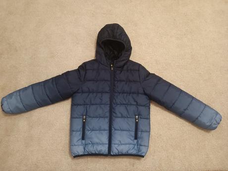 Prechodná bundička, sinsay,152