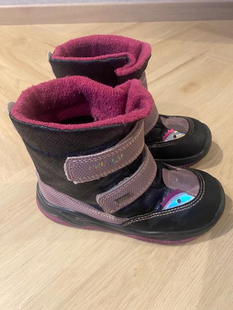 Zimné topánky primigi veľk.29, primigi,29