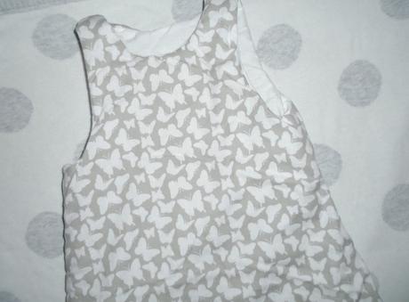 Spací vak na 0 až 6 mesiacov, 