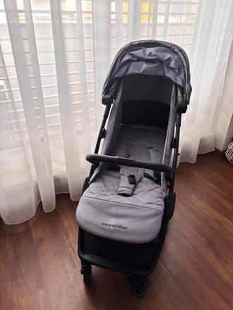 Cestovný kočík easywalker, easywalker,easywalker jackey