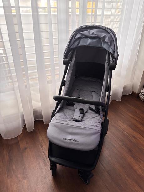 Cestovný kočík easywalker, easywalker,easywalker jackey