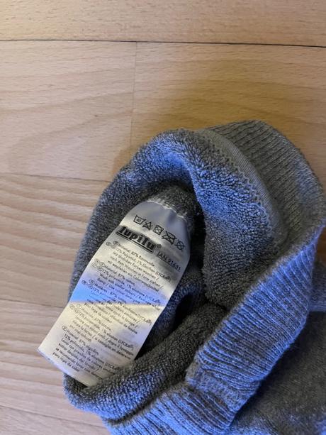 Hrubšie pancusky v. 98/104, lupilu,98