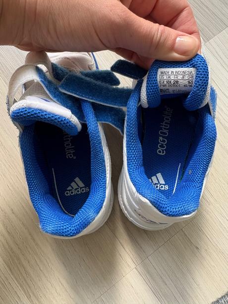 Topanky adidas eu 28, adidas,28