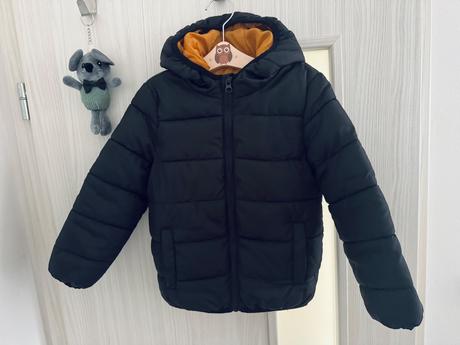 Prešívaná bunda sinsay 110, sinsay,110