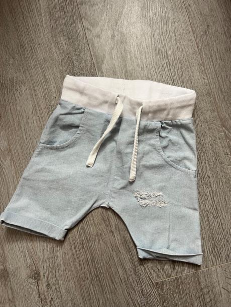 Riflove kratasy bubbe, 92