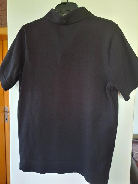Polokošeľa, h&m,146