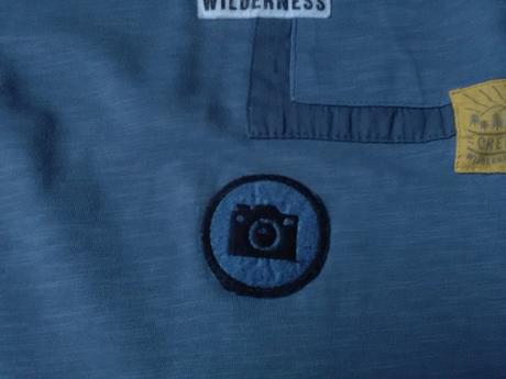 Tričká reserved 158, reserved,158