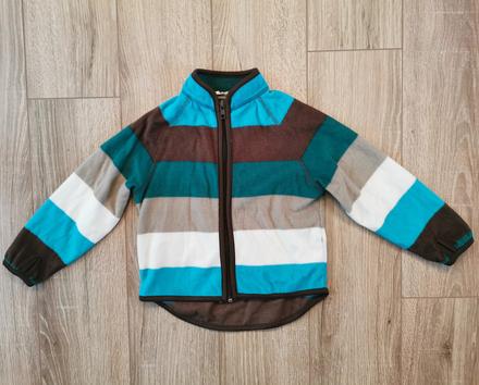 Mikina h&m č. 98/104, h&m,98