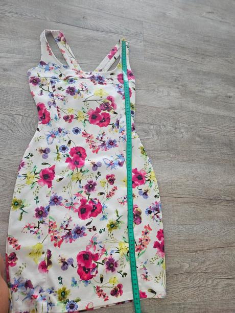 Šaty pull &bear, pull&bear,s