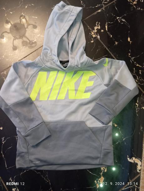 Mikina nike, nike,104