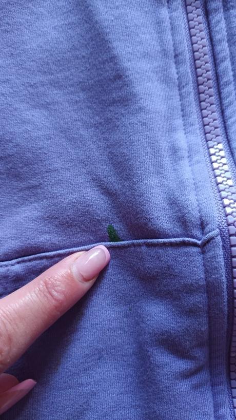 Teplákova súprava, coccodrillo,134