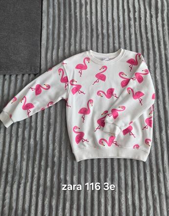 Mikina, zara,116