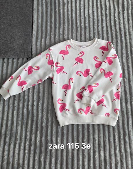 Mikina, zara,116