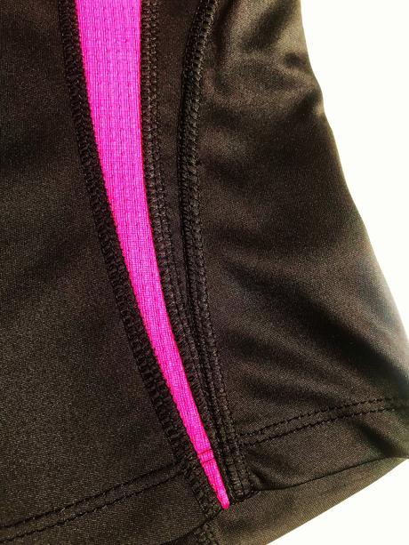 Športové tielko karrimor, m