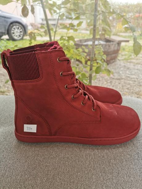 Shapen barefoot topánky urbaneer 1.0, viac farieb, 38