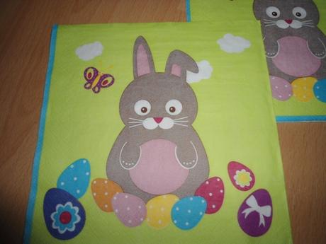 Servítka /servítok 2ks, 