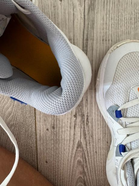 Basketbal tenisky, 35