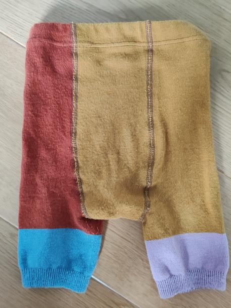 Moe krátke leginy 104-116, 116